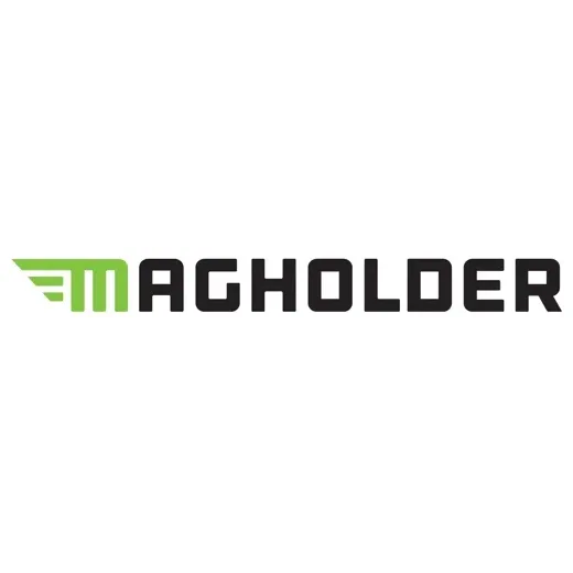 magholder brand logo for magholder.com