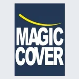 magic-cover brand logo for magic-cover.com