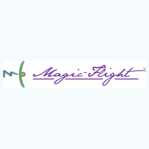 magic-flight brand logo for magic-flight.com