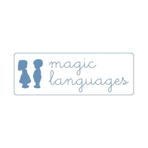 magic-languages brand logo for magic-languages.com