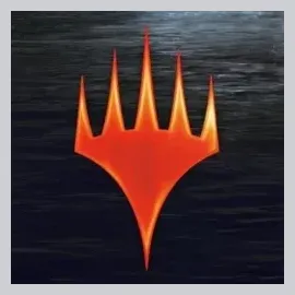 magic.wizards.com/en brand logo for magic.wizards.com