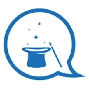 magicai brand logo for magicai.ai