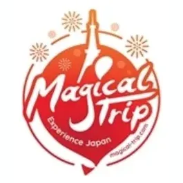 magical-trip brand logo for magical-trip.com