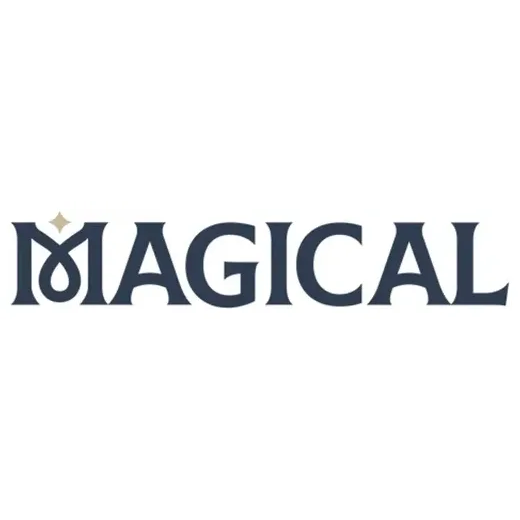 magicalbutter brand logo for magicalbutter.com