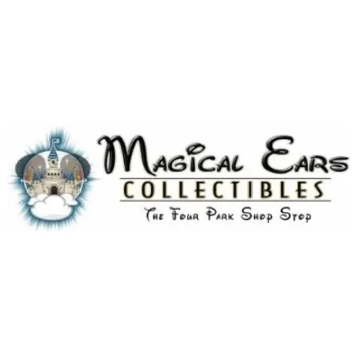 magicalearscollectibles brand logo for magicalearscollectibles.com