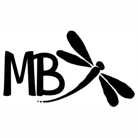magicallybree brand logo for magicallybree.com