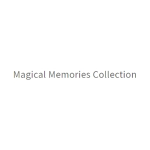 magicalmemoriescollection brand logo for magicalmemoriescollection.com