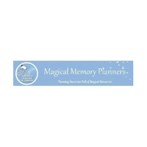 magicalmemoryplanners brand logo for magicalmemoryplanners.com