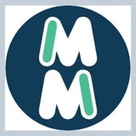magicalmicrobes brand logo for magicalmicrobes.com