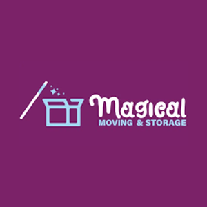 magicalmovingnyc brand logo for magicalmovingnyc.com