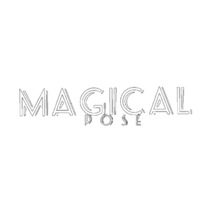 magicalpose brand logo for magicalpose.com