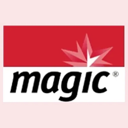 magicamerican brand logo for magicamerican.com
