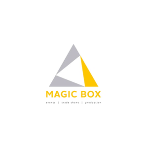 magicboxla brand logo for magicboxla.com