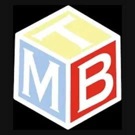 magicboxnola brand logo for magicboxnola.com