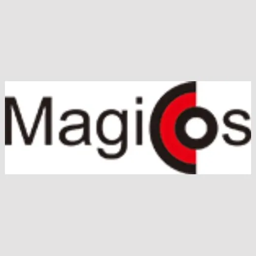 magiccos brand logo for magiccos.co
