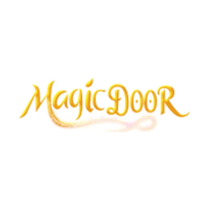 magicdoor brand logo for magicdoor.com