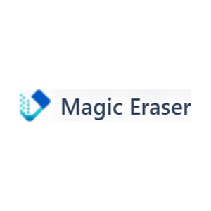 magiceraser brand logo for magiceraser.org