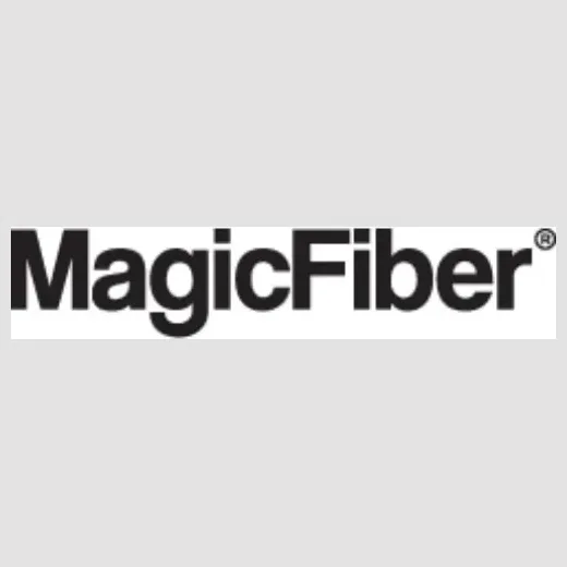 magicfiber brand logo for magicfiber.com