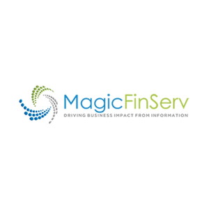 magicfinserv brand logo for magicfinserv.com