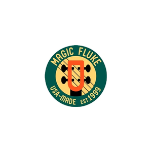 magicfluke brand logo for magicfluke.com