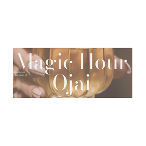 magichourojai brand logo for magichourojai.com