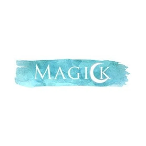 magickjewelry brand logo for magickjewelry.com