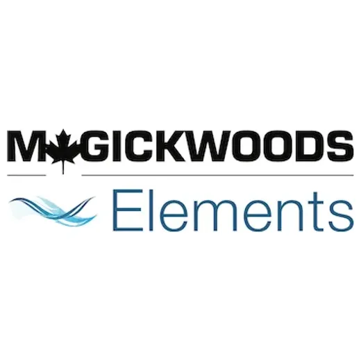 magickwoodselements brand logo for magickwoodselements.com