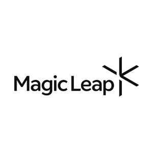 magicleap brand logo for magicleap.com