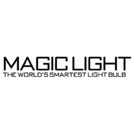 magiclightbulbs brand logo for magiclightbulbs.com