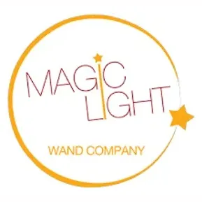 magiclightwand brand logo for magiclightwand.com