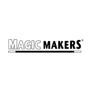Magic Makers brand logo for magicmakersinc.com