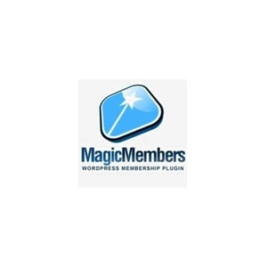 magicmembers brand logo for magicmembers.com