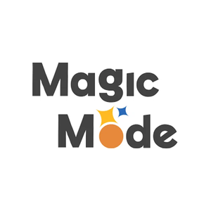 magicmode brand logo for magicmode.ai