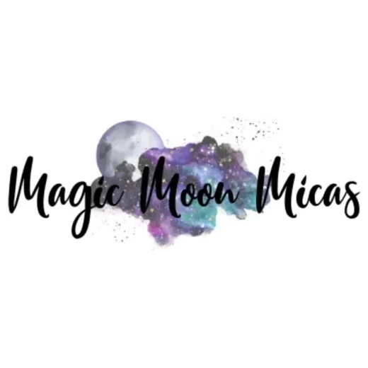 magicmoonmicas brand logo for magicmoonmicas.com