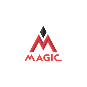 magicmtn brand logo for magicmtn.com