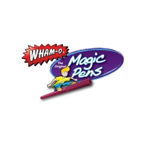 magicpens brand logo for magicpens.com