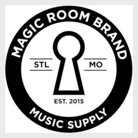 magicroombrand brand logo for magicroombrand.com
