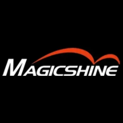 magicshineuk brand logo for magicshineuk.com