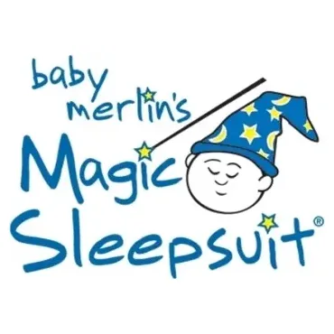 magicsleepsuit brand logo for magicsleepsuit.com