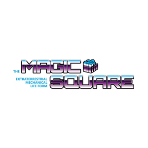 magicsquaretoys brand logo for magicsquaretoys.com