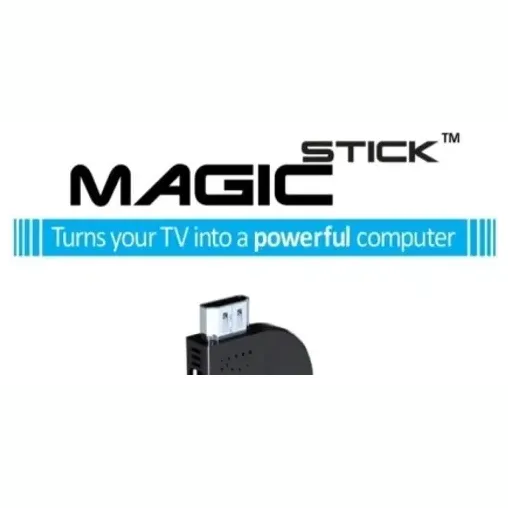 magicstick brand logo for magicstick.net