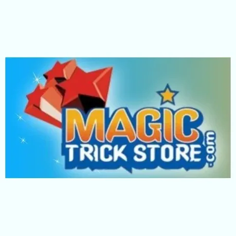 magictrickstore brand logo for magictrickstore.com