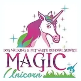 magicunicorndfw brand logo for magicunicorndfw.com