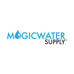 magicwatersupply brand logo for magicwatersupply.com