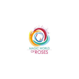 magicworldofroses brand logo for magicworldofroses.com