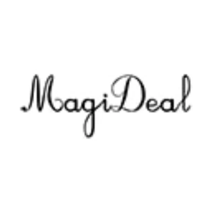 magideal brand logo for magideal.com