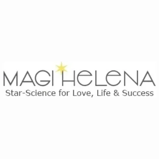magihelena brand logo for magihelena.com