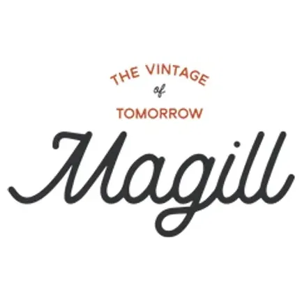 magillclothing brand logo for magillclothing.com