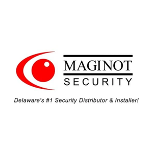 maginotsecurity brand logo for maginotsecurity.com