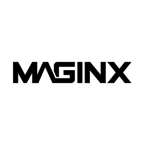 maginx brand logo for maginx.com